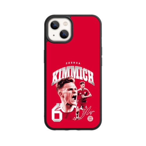 Apple iPhone 13 Base Case Joshua Kimmich 26/27