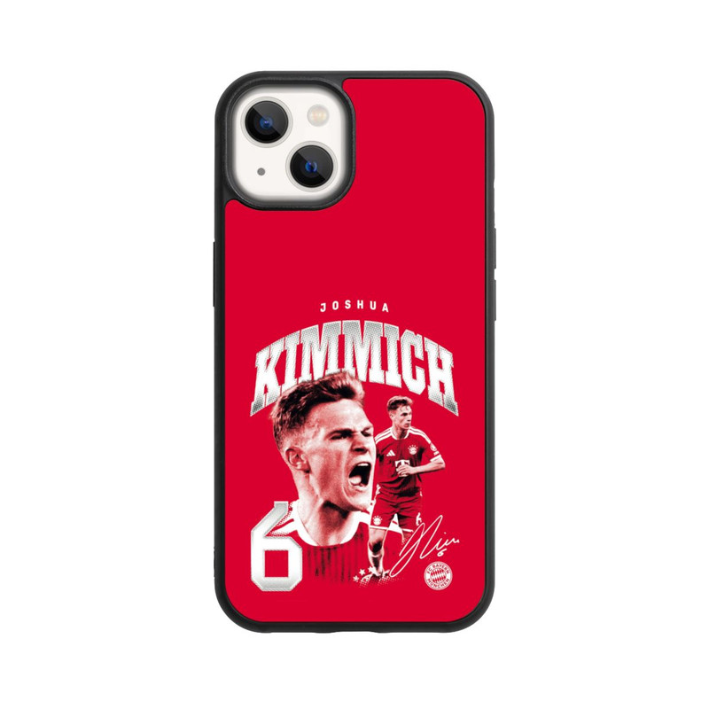 iPhone 13 Base Case Joshua Kimmich 26/27