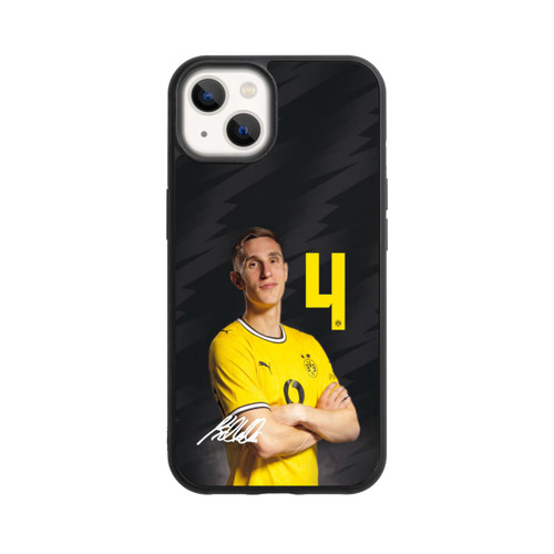 Apple iPhone 13 Base Case Nico Schlotterbeck 26/27