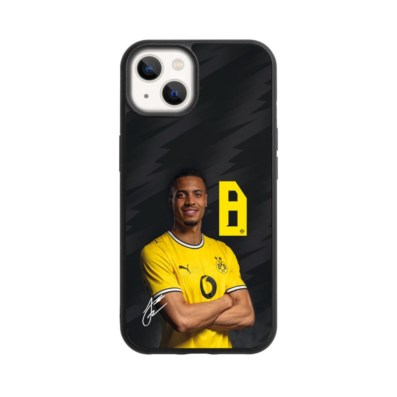 iPhone 13 Base Case Felix Nmecha 26/27