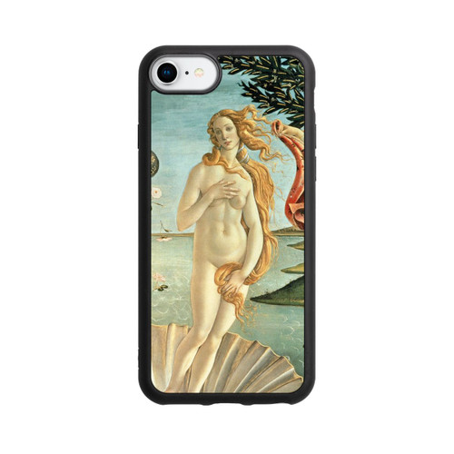 Apple iPhone SE (2022) Base Case Die Geburt der Venus