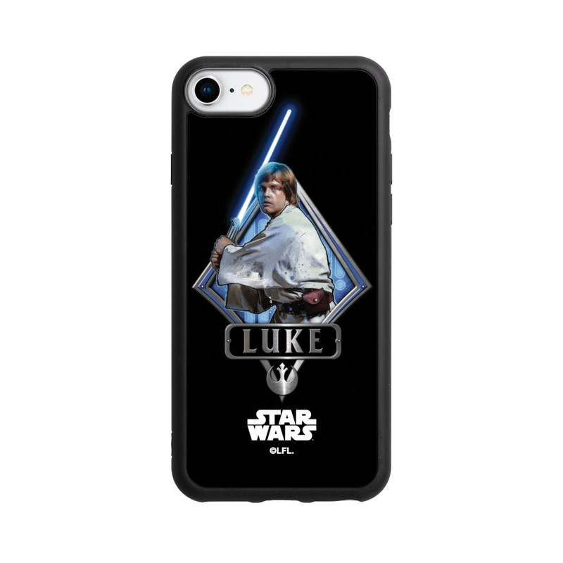 iPhone SE 2022 Base Case Luke 