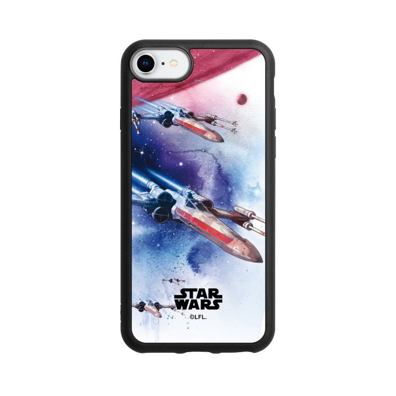 iPhone SE 2022 Base Case X-Wing