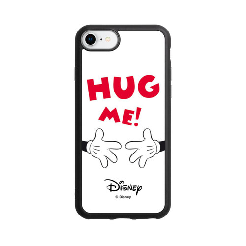 Apple iPhone SE (2022) Base Case Hug Me!