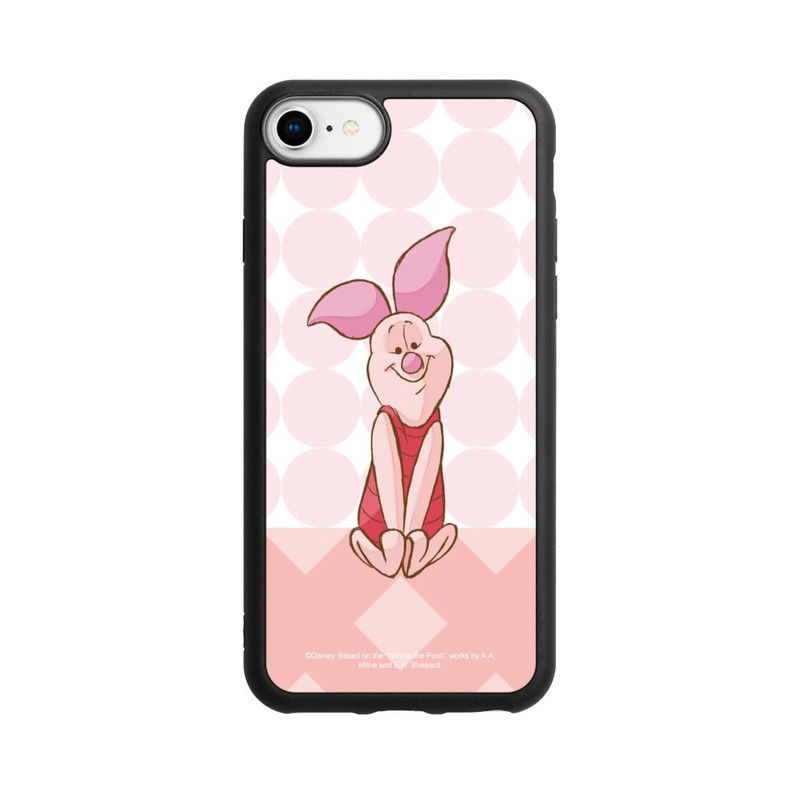 iPhone SE 2022 Base Case Ferkel