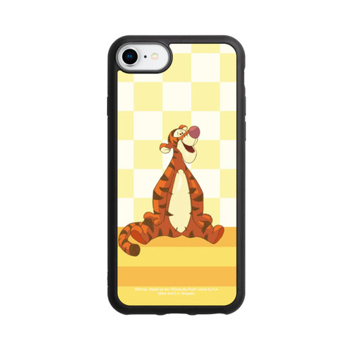 Apple iPhone SE (2022) Base Case Tigger