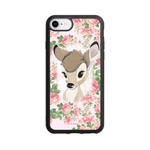 Apple iPhone SE (2022) Base Case Bambi Flower Child