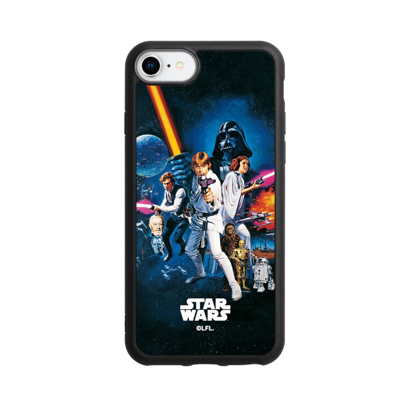 iPhone SE 2022 Base Case Episode IV