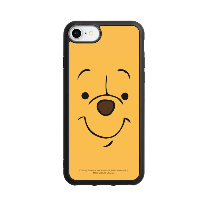 iPhone SE 2022 Base Case Knuddelgesicht