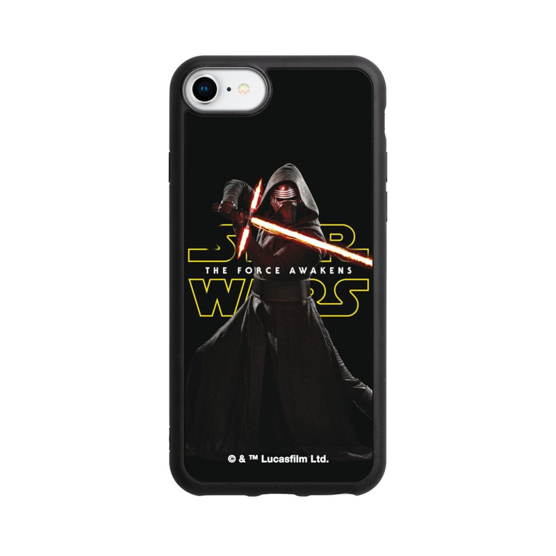 iPhone SE 2022 Base Case Kylo Ren