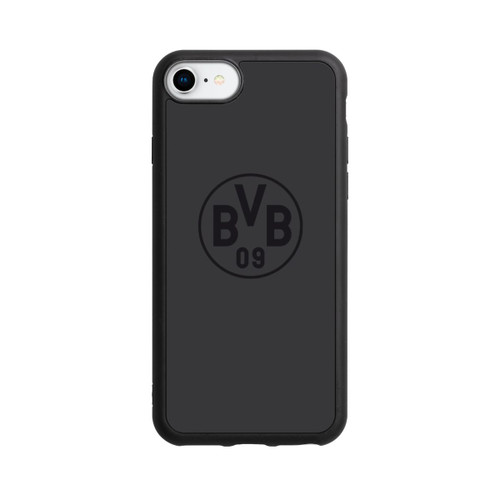Apple iPhone SE (2022) Base Case BVB Grau