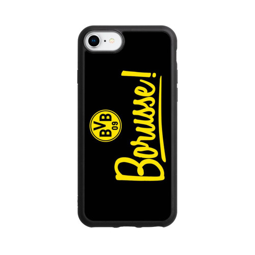 Apple iPhone SE (2022) Base Case BVB Borusse