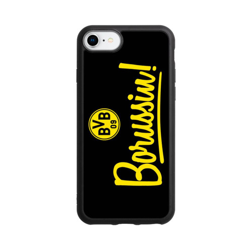 Apple iPhone SE (2022) Base Case BVB Borussin