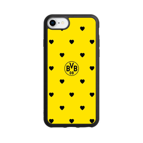 Apple iPhone SE (2022) Base Case BVB Herzen