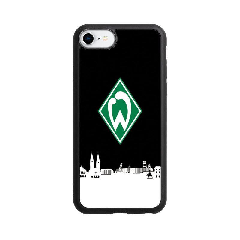 iPhone SE 2022 Base Case WB Skyline