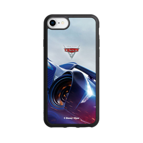 Apple iPhone SE (2022) Base Case Cars3 Jackson Storm