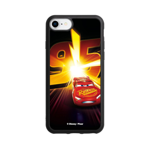 Apple iPhone SE (2022) Base Case Cars3 Lightning 95