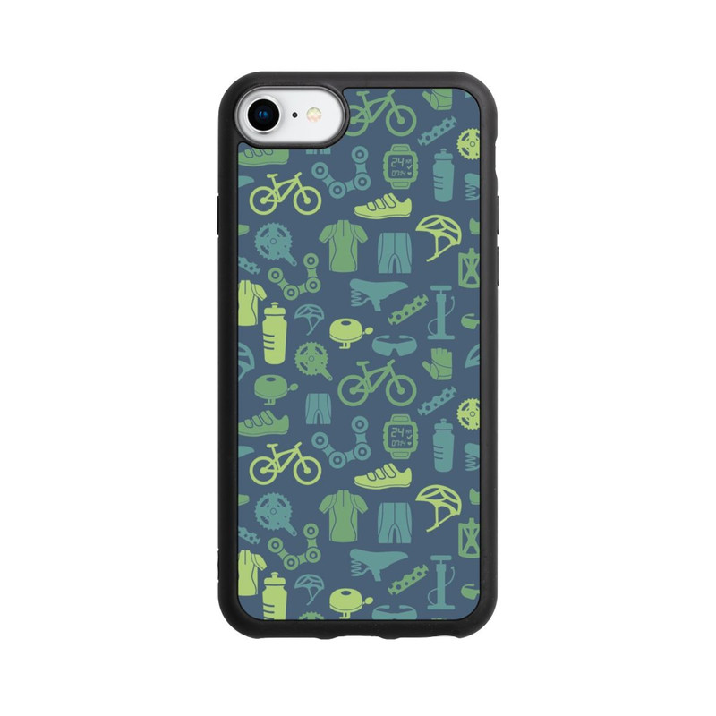 iPhone SE 2022 Base Case Bikes & Parts