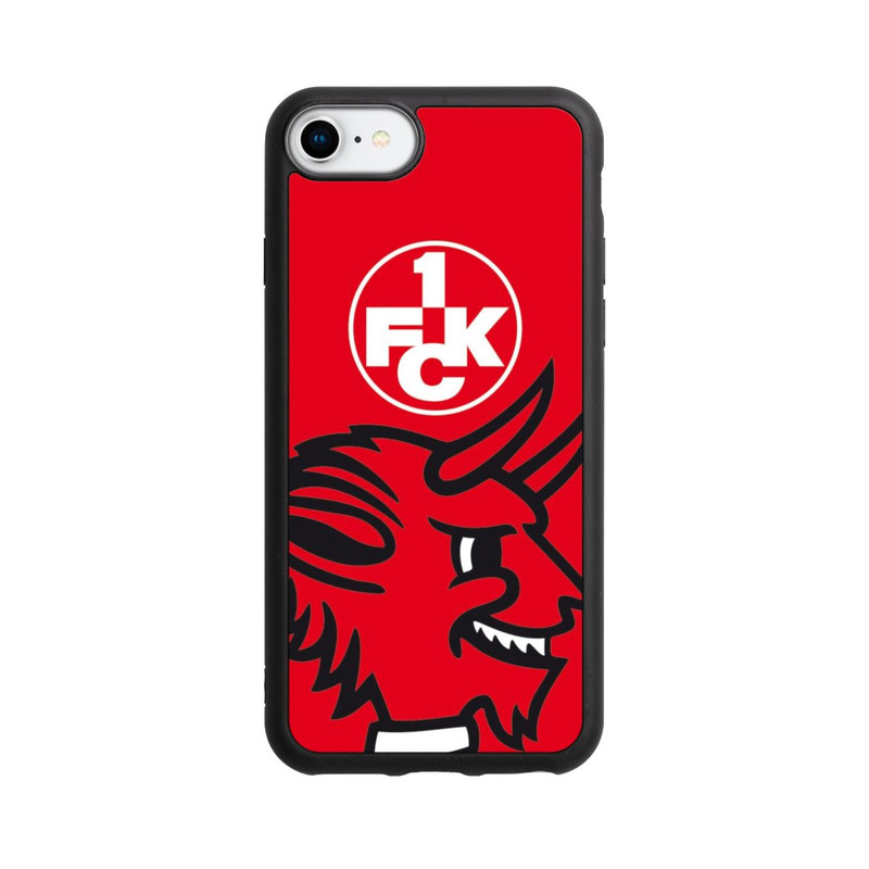 iPhone SE 2022 Base Case FCK Betzi
