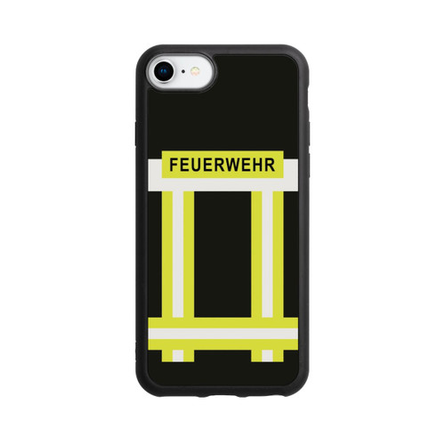 Apple iPhone SE (2022) Base Case Feuerwehr