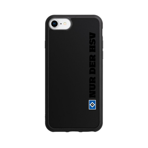 Apple iPhone SE (2022) Base Case Nur der HSV - ohne Hintergrund