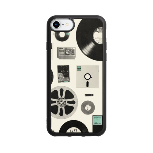 Apple iPhone SE (2022) Base Case Data Uni