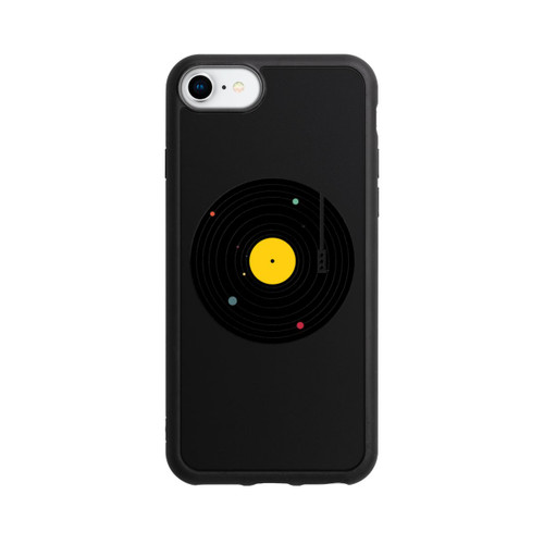 Apple iPhone SE (2022) Base Case Music Everywhere ohne Hintergrund