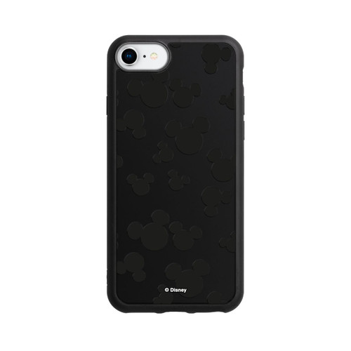Apple iPhone SE (2022) Base Case Micky Icon