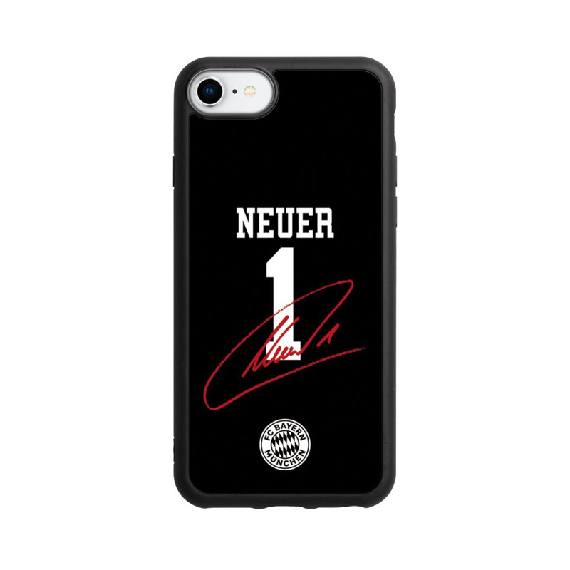 iPhone SE 2022 Base Case Neuer #1 - Tor - FCB