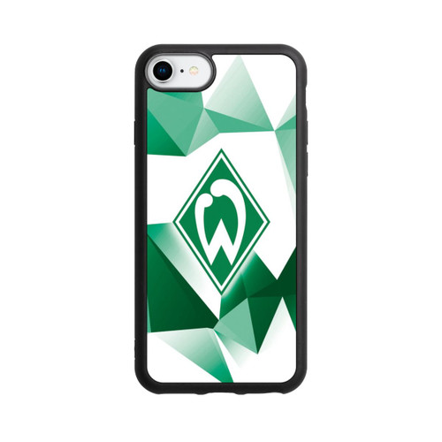 Apple iPhone SE (2022) Base Case Weißtarn - Werder Bremen