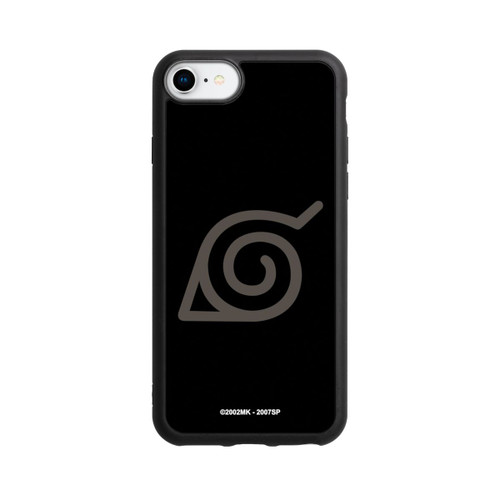 Apple iPhone SE (2022) Base Case Konoha