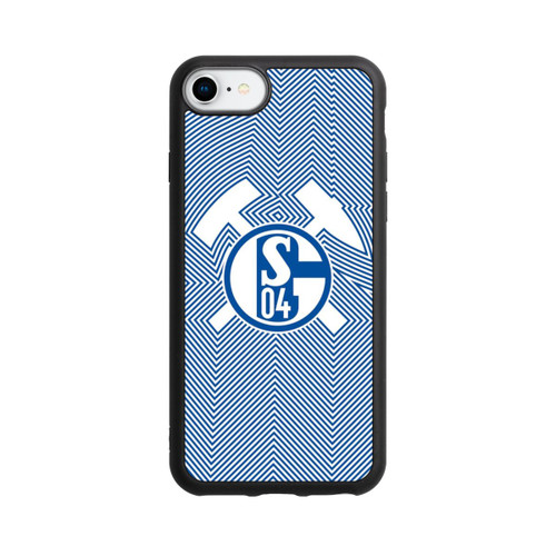 Apple iPhone SE (2022) Base Case Ruhrpott - Schalke 04