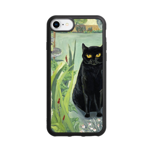 Apple iPhone SE (2022) Base Case Toby von Deborah Eve Alastra