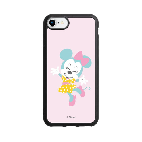 Apple iPhone SE (2022) Base Case Süße Baby-Minnie