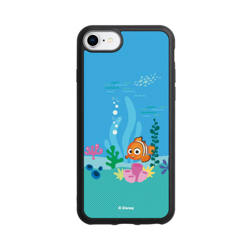 Apple iPhone SE (2022) Base Case Nemo Ocean