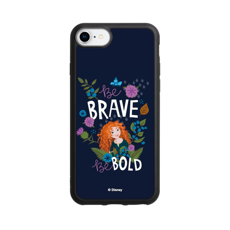 iPhone SE 2022 Base Case Be Brave | Be Bold