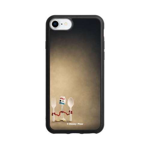 Apple iPhone SE (2022) Base Case Toy Story Forky 
