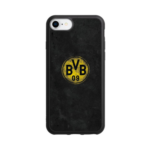 Apple iPhone SE (2022) Base Case Grunge