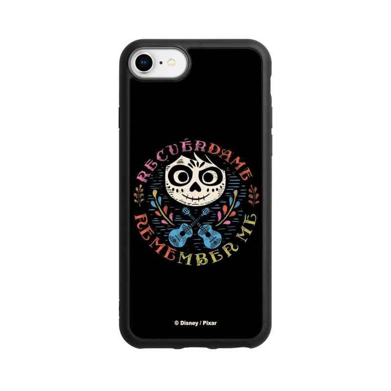 iPhone SE 2022 Base Case Coco Remember Me