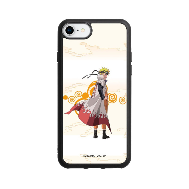 iPhone SE 2022 Base Case Naruto Hokage