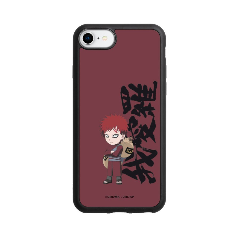 iPhone SE 2022 Base Case Gaara SD