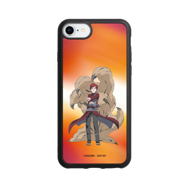 iPhone SE 2022 Base Case Gaara