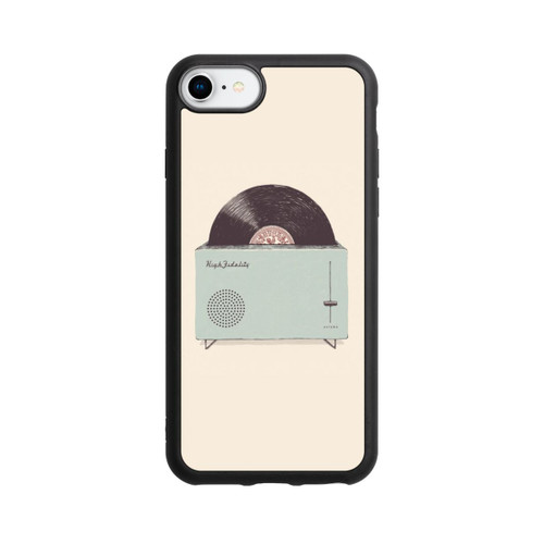 Apple iPhone SE (2022) Base Case High Fidelity-Main