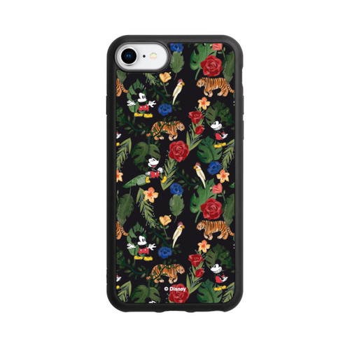 Apple iPhone SE (2022) Base Case Micky Dschungel