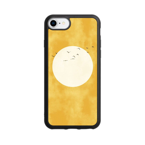 Apple iPhone SE (2022) Base Case Ewiger Sonnenschein