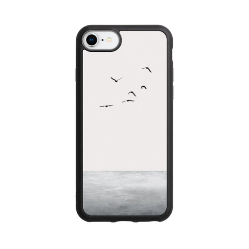Apple iPhone SE (2022) Base Case Der Ozean
