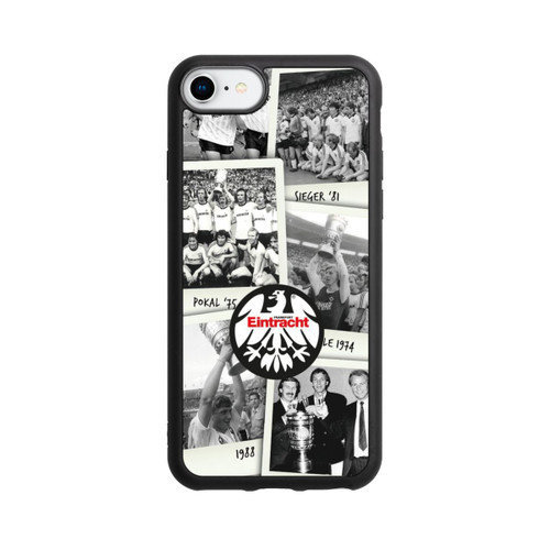 Apple iPhone SE (2022) Base Case Polaroid