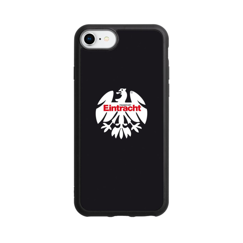 iPhone SE 2022 Base Case Logo Adler 1980