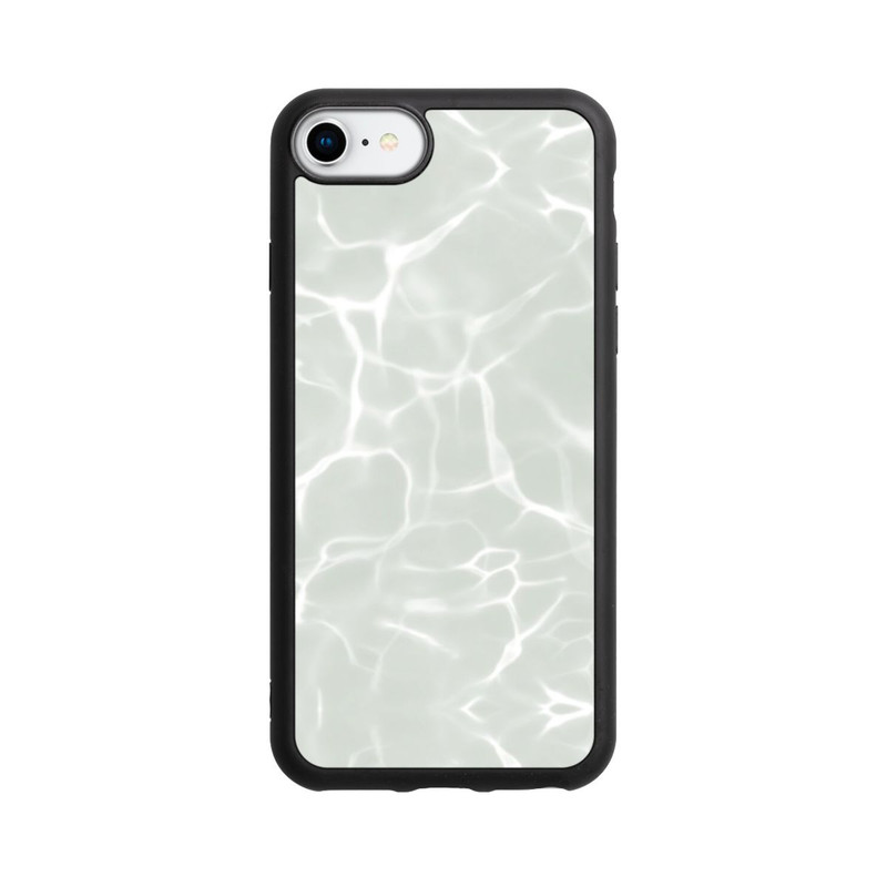 iPhone SE 2022 Base Case Meerwasser