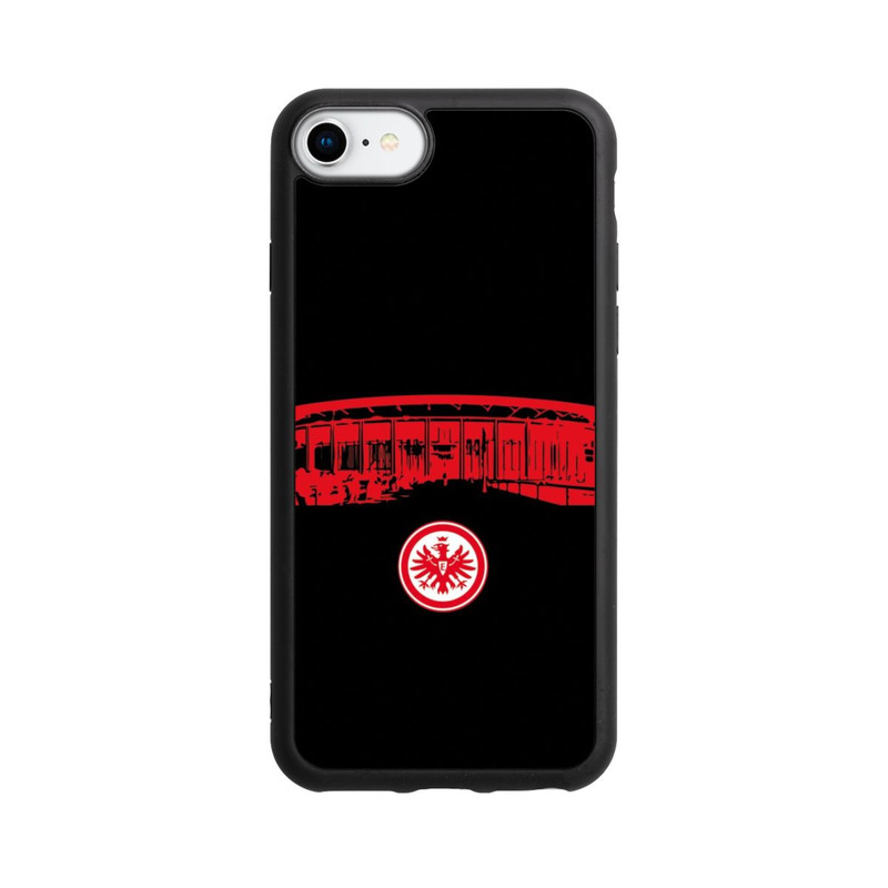 iPhone SE 2022 Base Case Stadion Frankfurt 